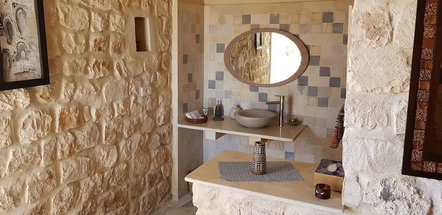 Romantic Dört Kişilik Oda