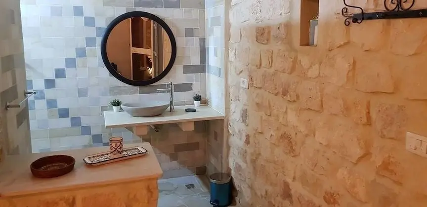 Romantic Dört Kişilik Oda