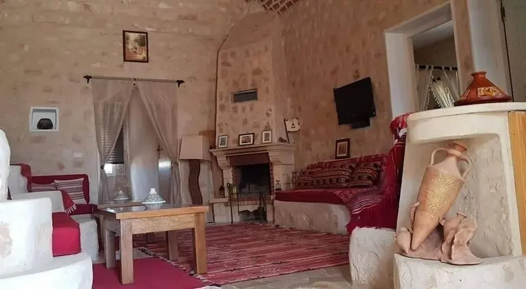 Superior Villa