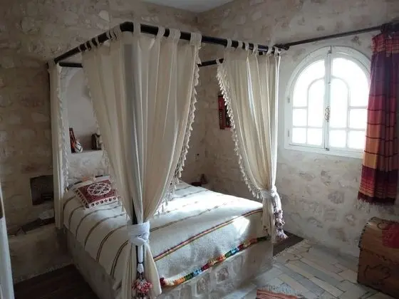 Superior Villa