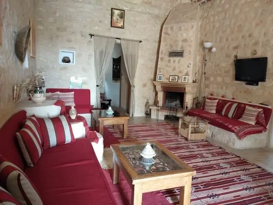 Superior Villa