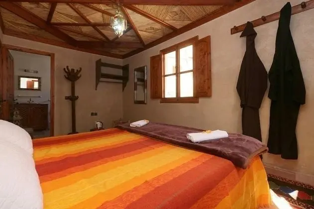 Standard Tek Büyük Yataklı Oda, 1 Çift Kişilik Yatak, Sigara İçilmez (Balcony)