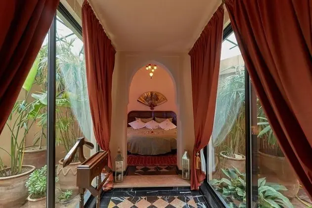 Royal Pool Suite