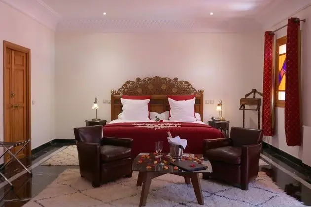 Royal Pool Suite