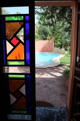 Royal Pool Suite