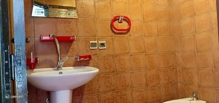 Panoramic Apart Daire, 1 En Büyük (King) Boy Yatak, Teras, Denize Sıfır