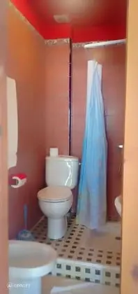 Traditional Tek Büyük Yataklı Oda