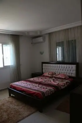 Deluxe Villa, 3 Yatak Odası