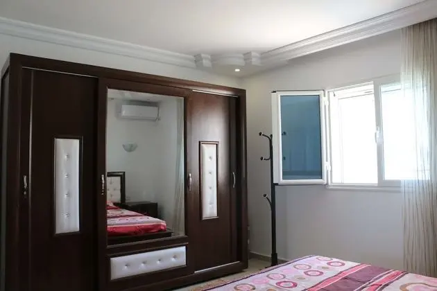 Deluxe Villa, 3 Yatak Odası