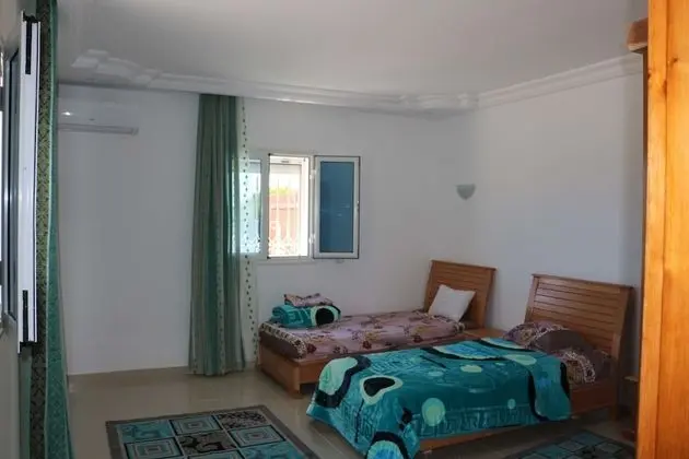 Deluxe Villa, 3 Yatak Odası