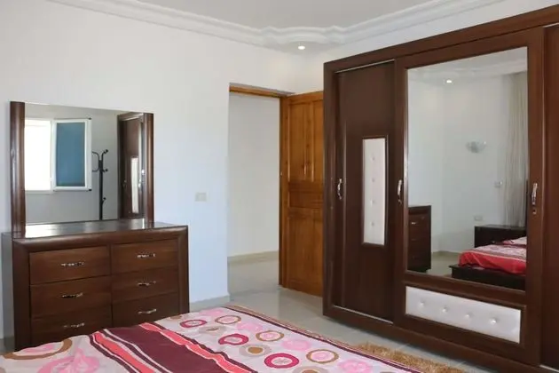 Deluxe Villa, 3 Yatak Odası