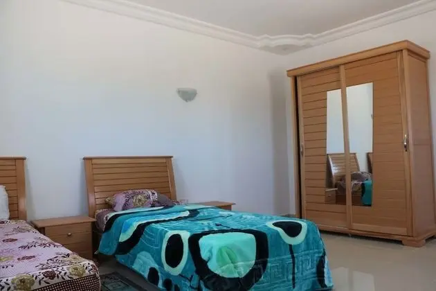 Deluxe Villa, 3 Yatak Odası