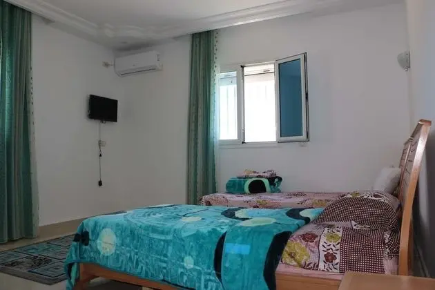 Deluxe Villa, 3 Yatak Odası