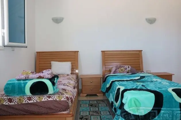 Deluxe Villa, 3 Yatak Odası