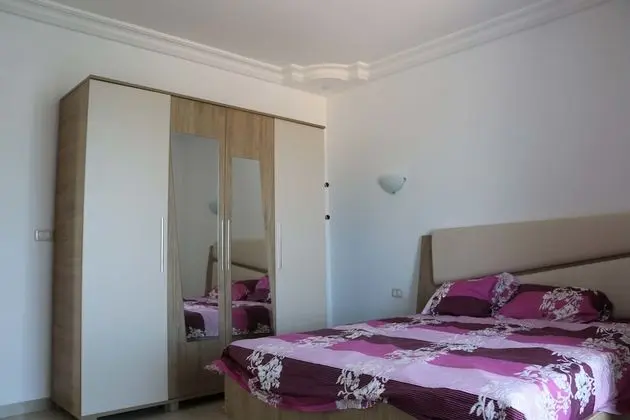 Deluxe Villa, 3 Yatak Odası