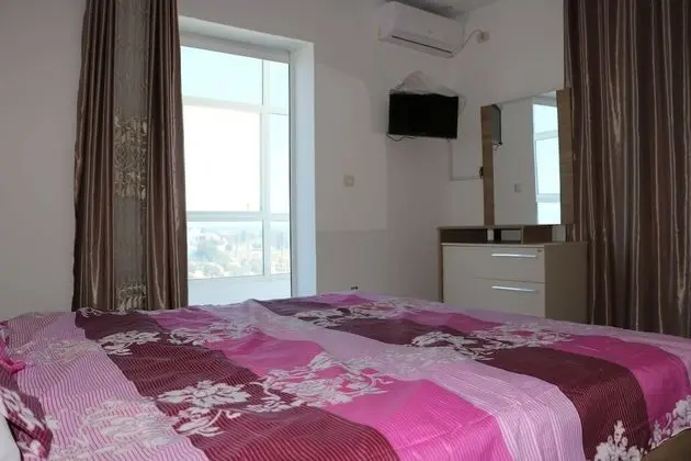 Deluxe Villa, 3 Yatak Odası