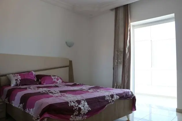 Deluxe Villa, 3 Yatak Odası