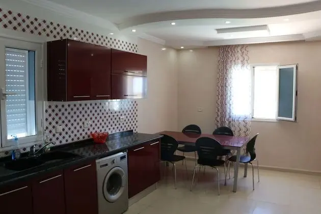 Deluxe Villa, 3 Yatak Odası