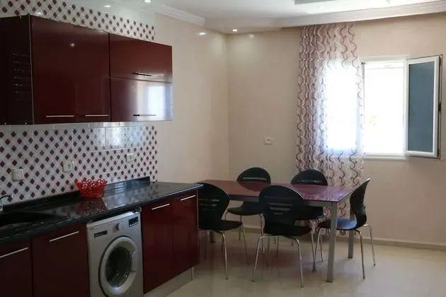 Deluxe Villa, 3 Yatak Odası