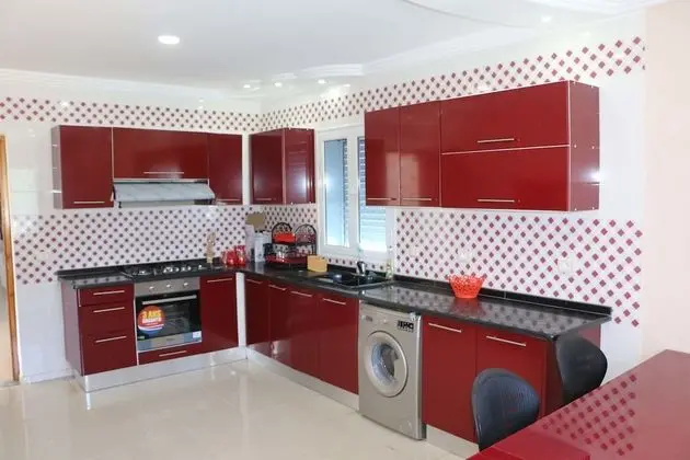 Deluxe Villa, 3 Yatak Odası