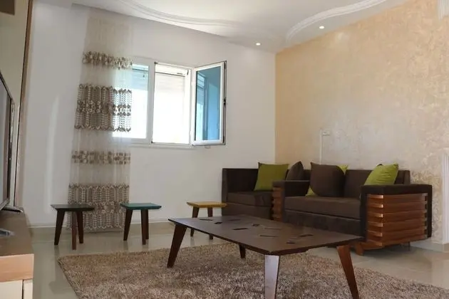 Deluxe Villa, 3 Yatak Odası
