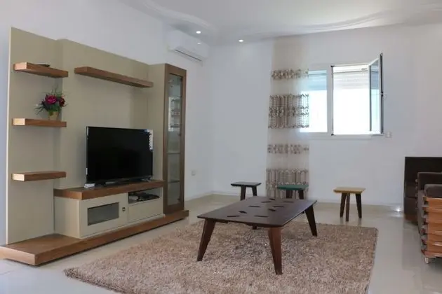Deluxe Villa, 3 Yatak Odası