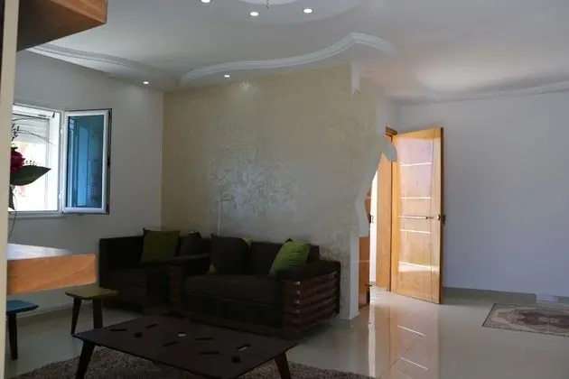 Deluxe Villa, 3 Yatak Odası