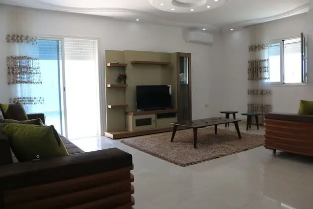 Deluxe Villa, 3 Yatak Odası
