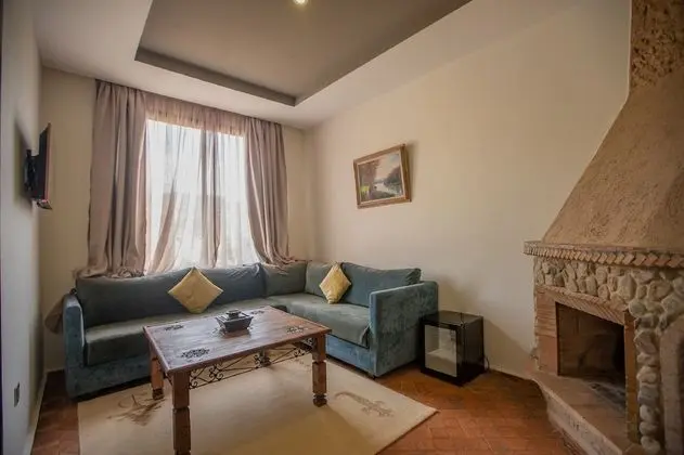 Deluxe Süit, 1 En Büyük (King) Boy Yatak