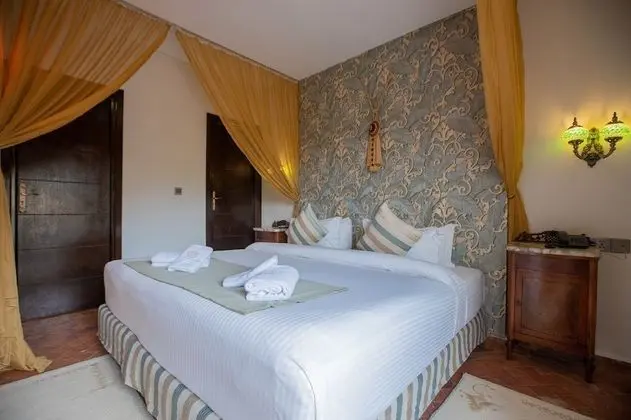 Deluxe Süit, 1 En Büyük (King) Boy Yatak