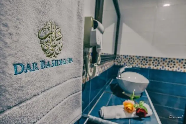 Deluxe Süit, 1 En Büyük (King) Boy Yatak