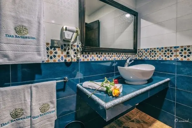 Deluxe Süit, 1 En Büyük (King) Boy Yatak