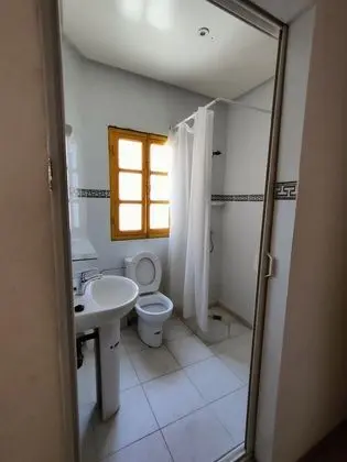 Basic Tek Büyük Yataklı Oda