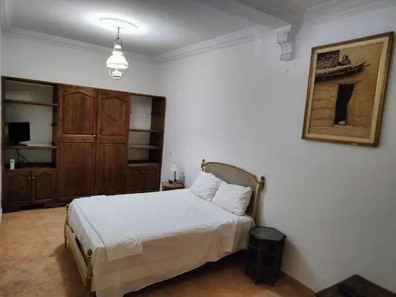 Basic Tek Kişilik Oda