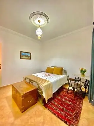 Basic Tek Kişilik Oda