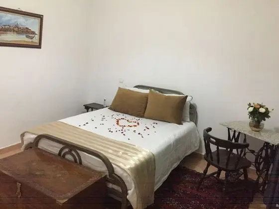 Basic Tek Kişilik Oda
