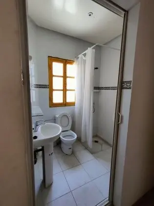 Basic Tek Kişilik Oda