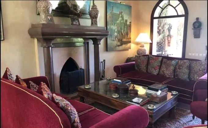 Villa