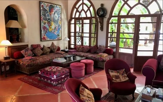 Villa
