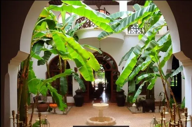 Villa
