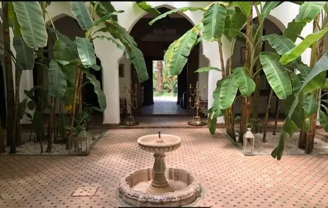 Villa