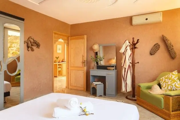 Deluxe Stüdyo Süit