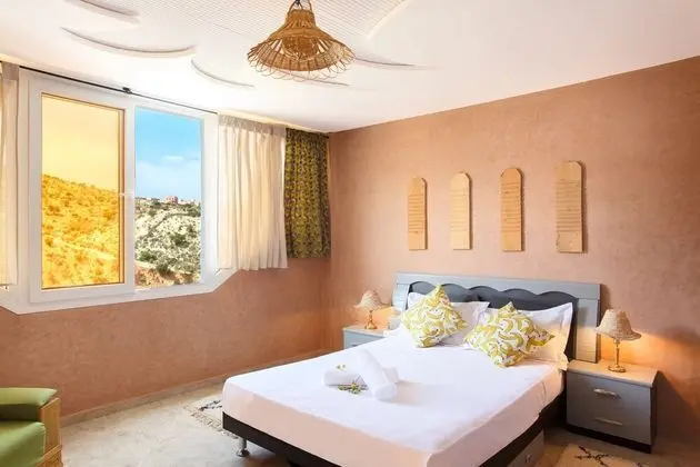 Deluxe Stüdyo Süit