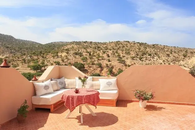 Deluxe Stüdyo Süit