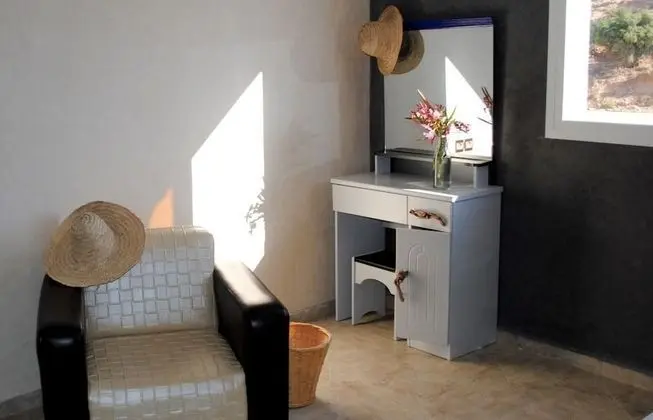 Superior Tek Büyük veya İki Ayrı Yataklı Oda