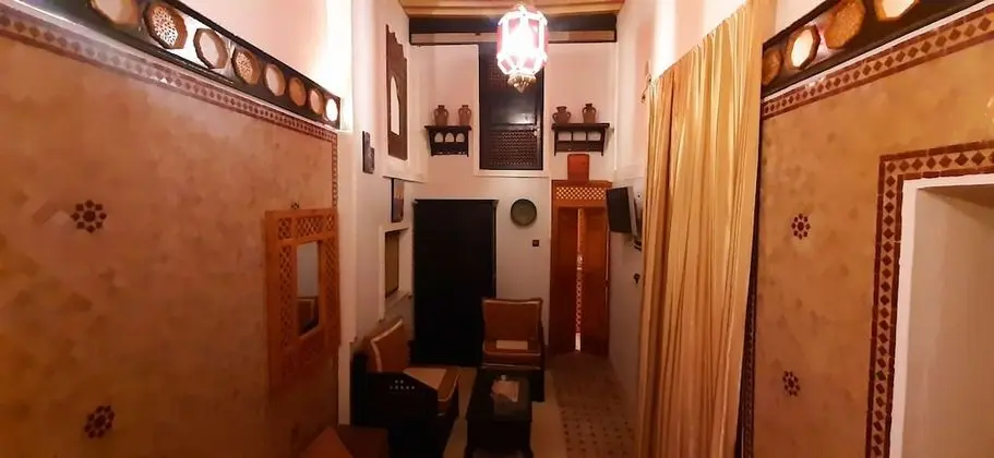 Superior İki Ayrı Yataklı Oda (Aicha)