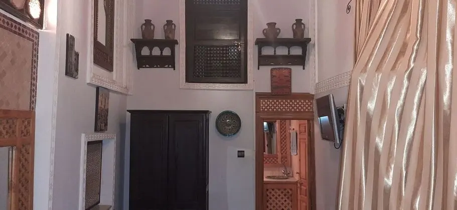 Superior İki Ayrı Yataklı Oda (Aicha)