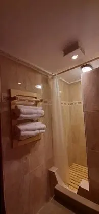 Superior İki Ayrı Yataklı Oda (Aicha)