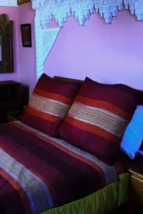 Superior Tek Büyük Yataklı Oda (Azizi)