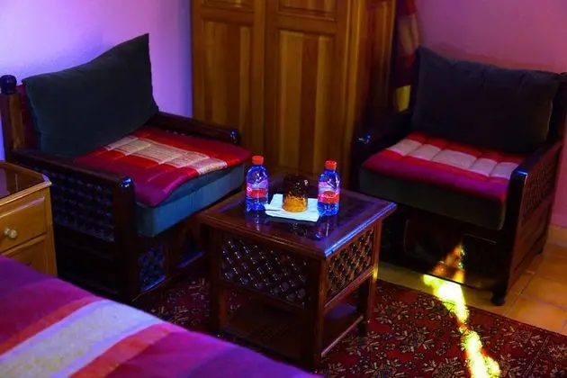 Superior Tek Büyük Yataklı Oda (Azizi)